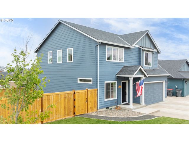 3111 Nw 2ND St, Mc Minnville, OR 97128