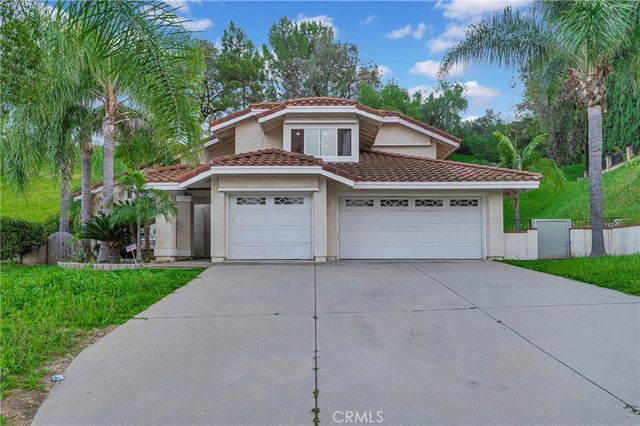 17918 Sunrise Drive, Rowland Heights, CA 91748