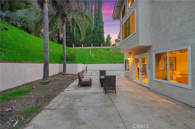 17918 Sunrise Drive, Rowland Heights, CA 91748