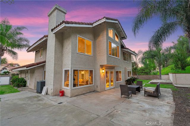 17918 Sunrise Drive, Rowland Heights, CA 91748