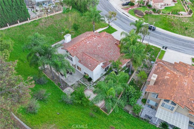 17918 Sunrise Drive, Rowland Heights, CA 91748