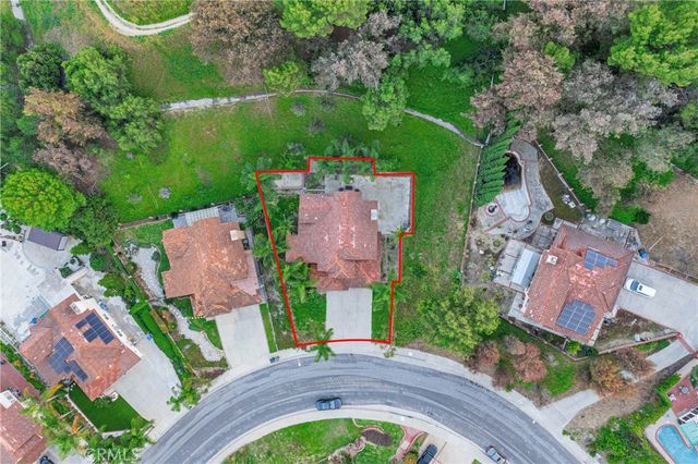 17918 Sunrise Drive, Rowland Heights, CA 91748