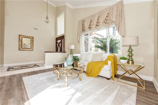 17918 Sunrise Drive, Rowland Heights, CA 91748