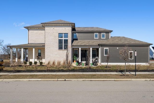 5723 Piatt Road, Lewis Center, OH 43035