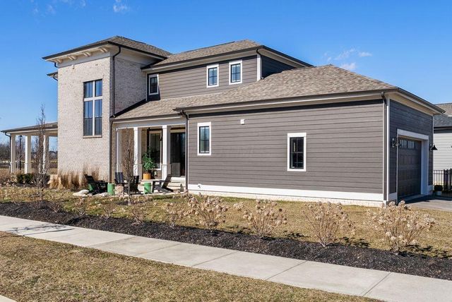 5723 Piatt Road, Lewis Center, OH 43035