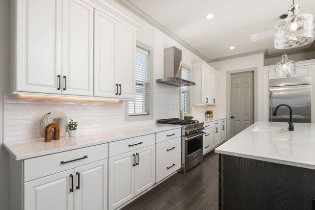 5723 Piatt Road, Lewis Center, OH 43035