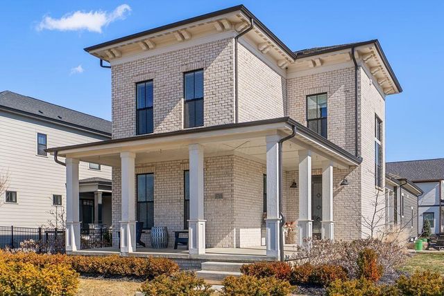 5723 Piatt Road, Lewis Center, OH 43035