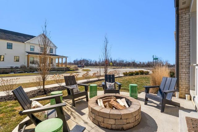 5723 Piatt Road, Lewis Center, OH 43035