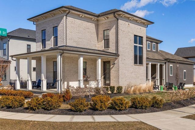 5723 Piatt Road, Lewis Center, OH 43035