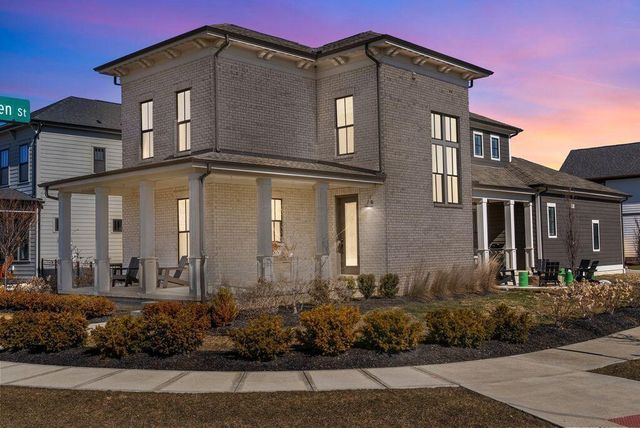 5723 Piatt Road, Lewis Center, OH 43035