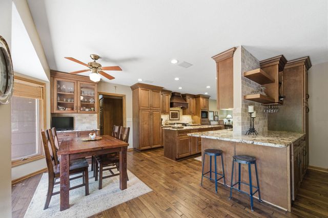 863 N Stagecoach, Wichita, KS 67230