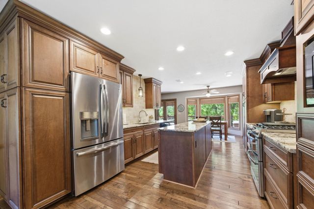 863 N Stagecoach, Wichita, KS 67230