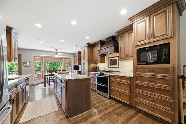 863 N Stagecoach, Wichita, KS 67230