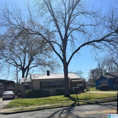 324 WOODWARD ROAD, Midfield, AL 35228