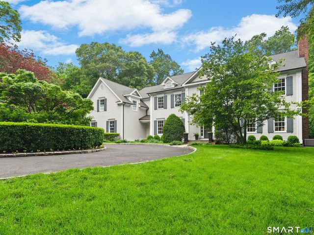 107 Raymond Street, Darien, CT 06820