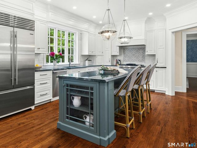 107 Raymond Street, Darien, CT 06820