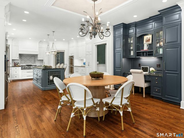 107 Raymond Street, Darien, CT 06820