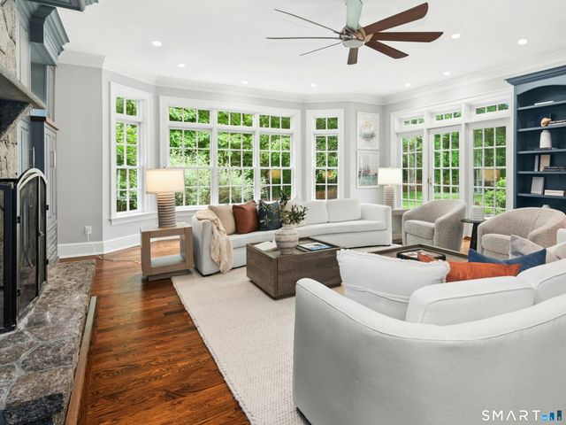 107 Raymond Street, Darien, CT 06820