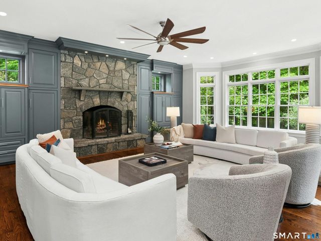107 Raymond Street, Darien, CT 06820