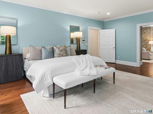 107 Raymond Street, Darien, CT 06820