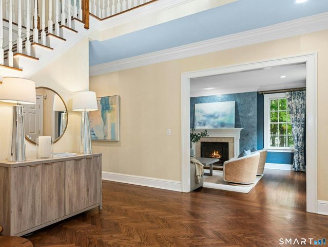 107 Raymond Street, Darien, CT 06820
