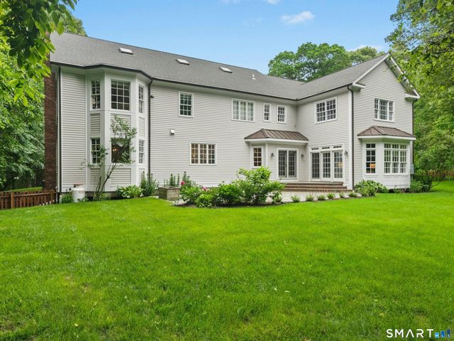 107 Raymond Street, Darien, CT 06820