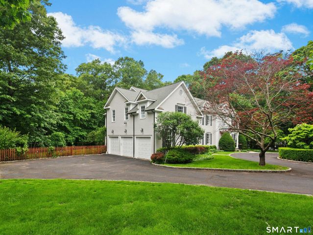 107 Raymond Street, Darien, CT 06820