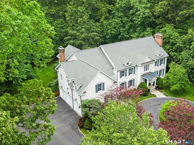 107 Raymond Street, Darien, CT 06820