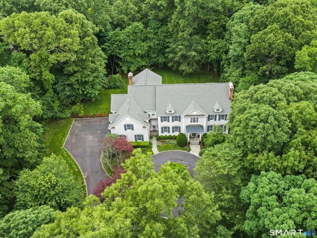 107 Raymond Street, Darien, CT 06820
