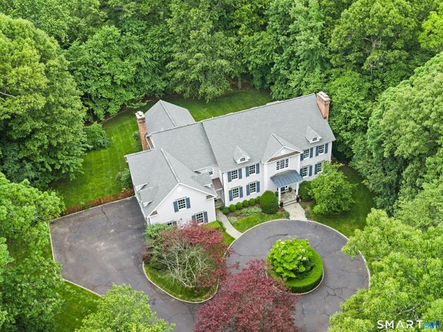 107 Raymond Street, Darien, CT 06820
