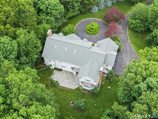 107 Raymond Street, Darien, CT 06820