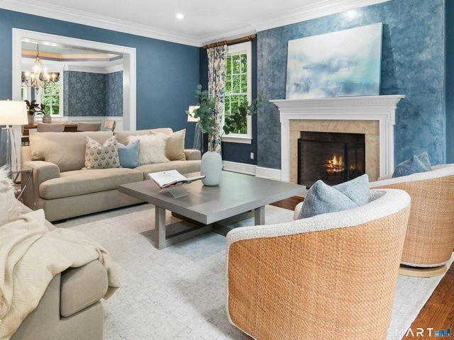 107 Raymond Street, Darien, CT 06820