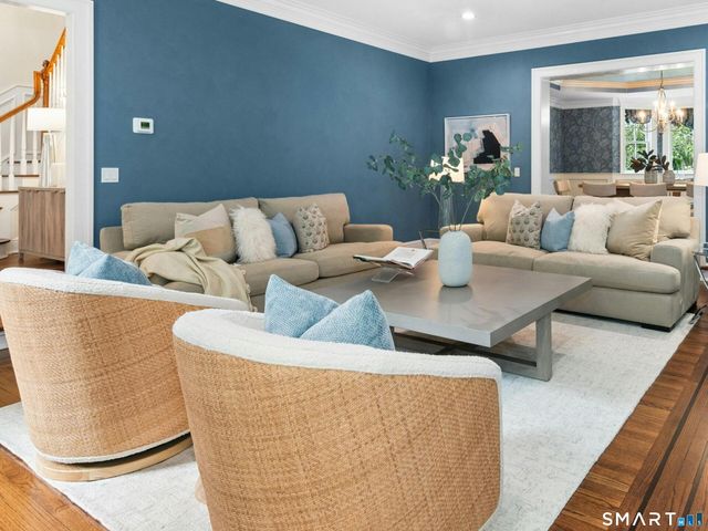 107 Raymond Street, Darien, CT 06820
