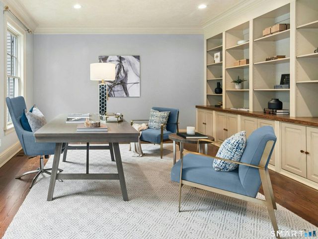107 Raymond Street, Darien, CT 06820