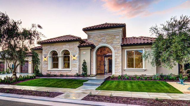 19618 Ventana Hills Drive, Clovis, CA 93619