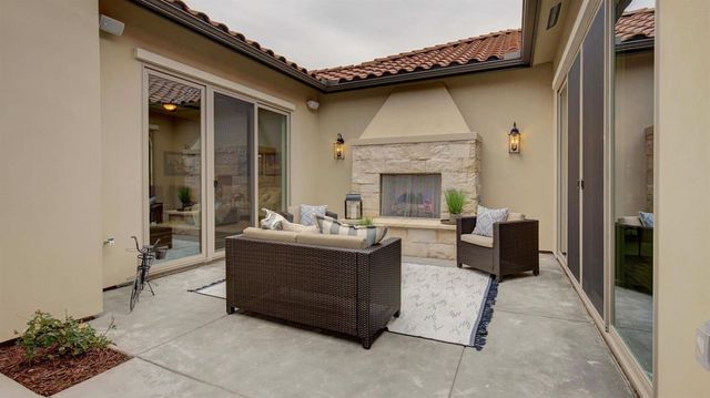 19618 Ventana Hills Drive, Clovis, CA 93619