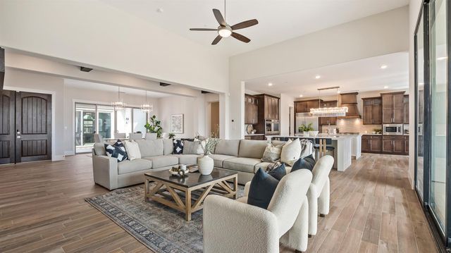 19618 Ventana Hills Drive, Clovis, CA 93619