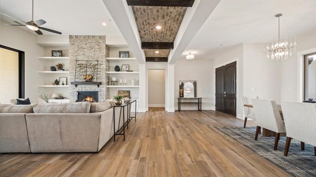 19618 Ventana Hills Drive, Clovis, CA 93619