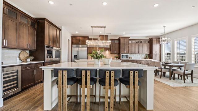 19618 Ventana Hills Drive, Clovis, CA 93619