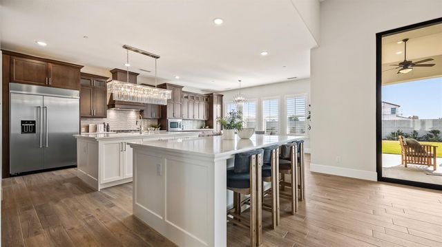 19618 Ventana Hills Drive, Clovis, CA 93619