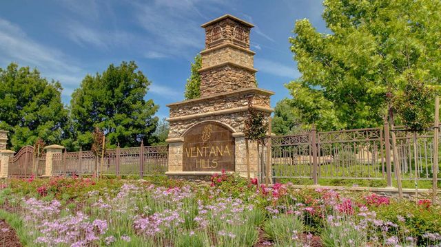 19618 Ventana Hills Drive, Clovis, CA 93619