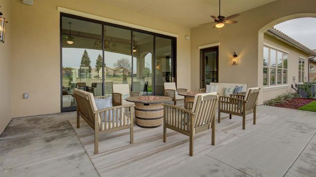 19618 Ventana Hills Drive, Clovis, CA 93619