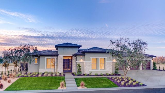 19618 Ventana Hills Drive, Clovis, CA 93619