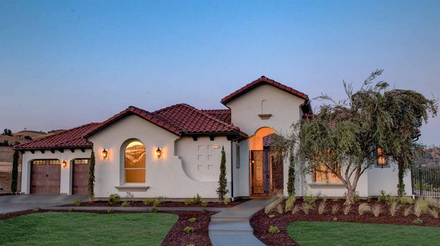 19618 Ventana Hills Drive, Clovis, CA 93619