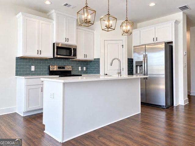 78 Auburn Woods Drive, Auburn, GA 30011