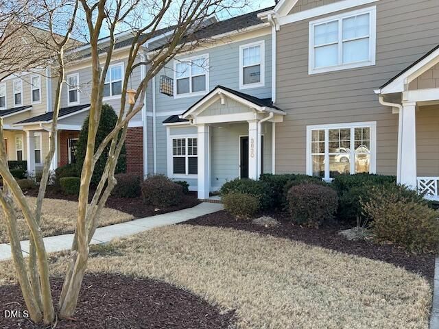3830 Heritage View Trail, Wake Forest, NC 27587