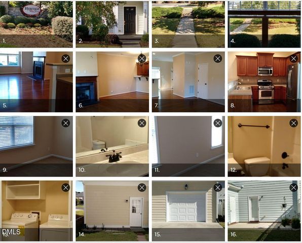 3830 Heritage View Trail, Wake Forest, NC 27587