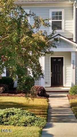 3830 Heritage View Trail, Wake Forest, NC 27587