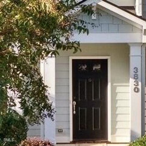 3830 Heritage View Trail, Wake Forest, NC 27587