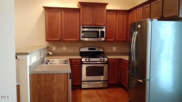 3830 Heritage View Trail, Wake Forest, NC 27587